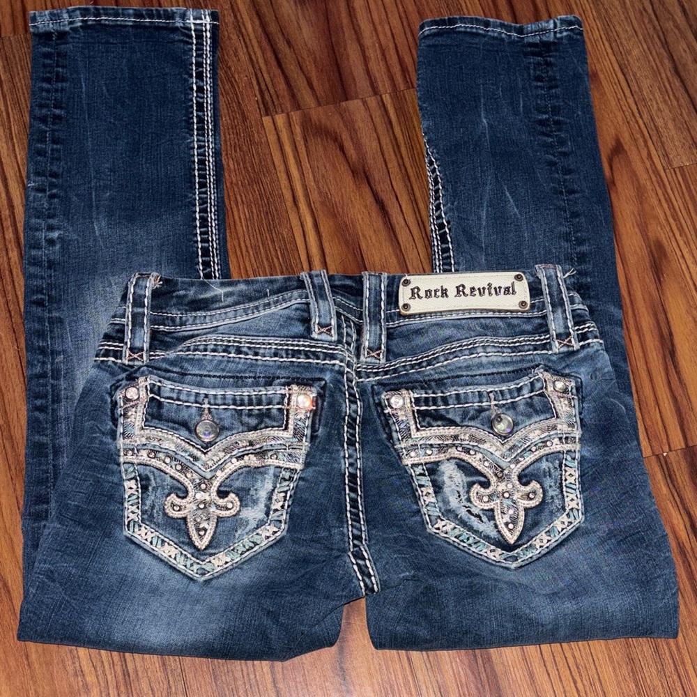 Rock Revival